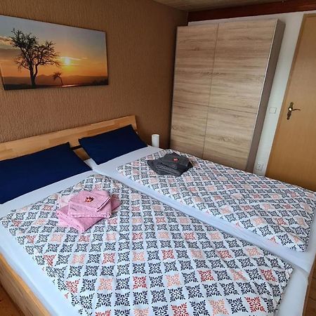 Ferienhaus Marx Sebnitz Exteriör bild