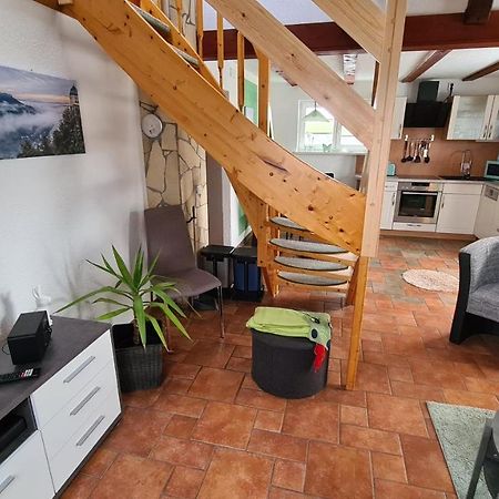 Ferienhaus Marx Sebnitz Exteriör bild
