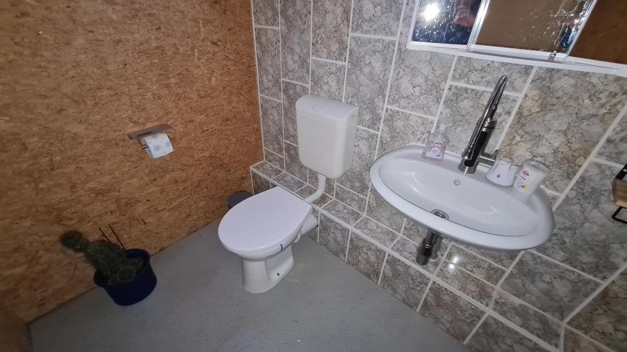 Ferienhaus Marx Sebnitz Exteriör bild