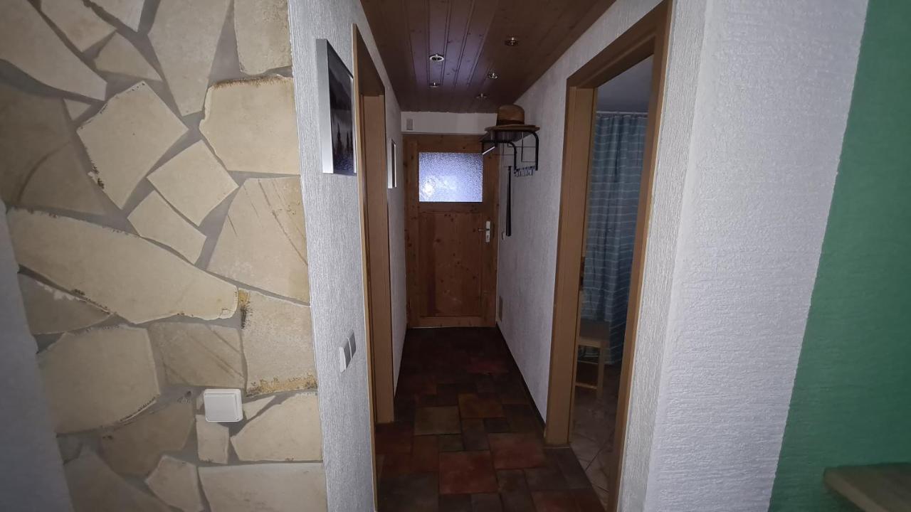Ferienhaus Marx Sebnitz Exteriör bild