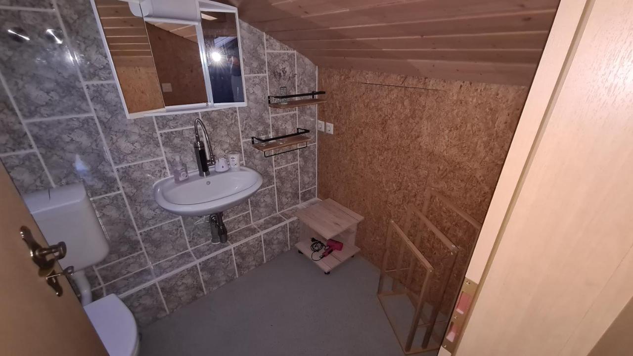Ferienhaus Marx Sebnitz Exteriör bild