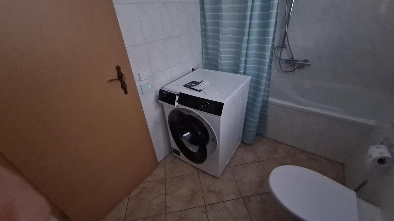 Ferienhaus Marx Sebnitz Exteriör bild