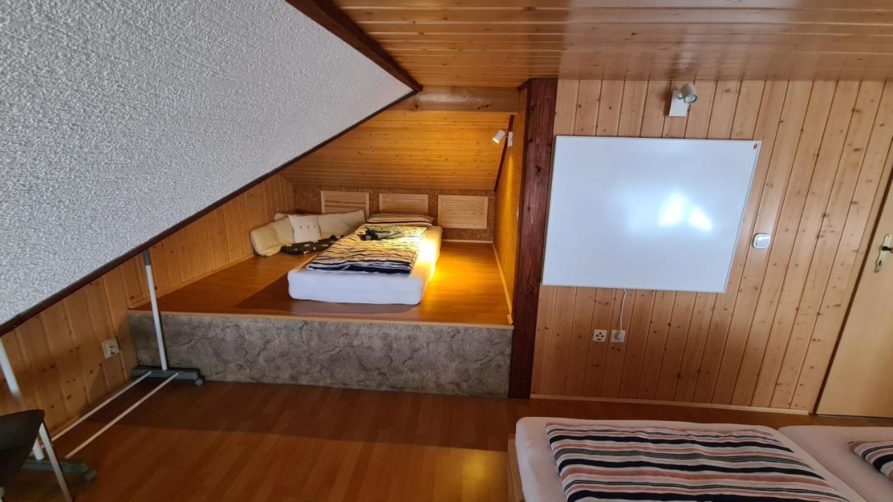 Ferienhaus Marx Sebnitz Exteriör bild